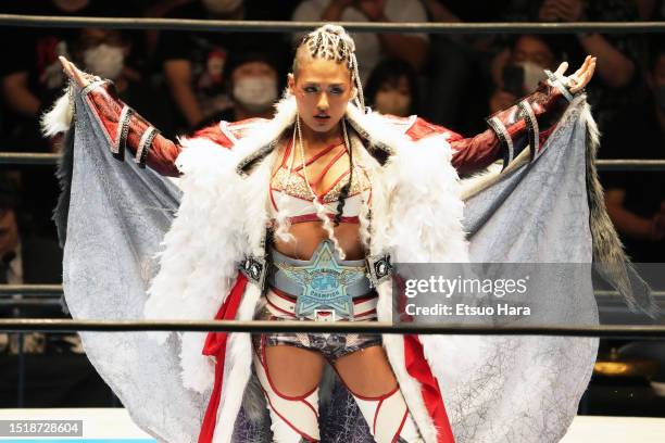 Ms Giulia 836 Giulia Wrestler Stock Photos, High-Res Pictures, and Images - Getty ...