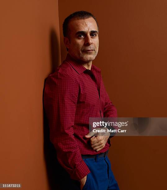 Bahman Ghobadi Photos and Premium High Res Pictures Getty Images