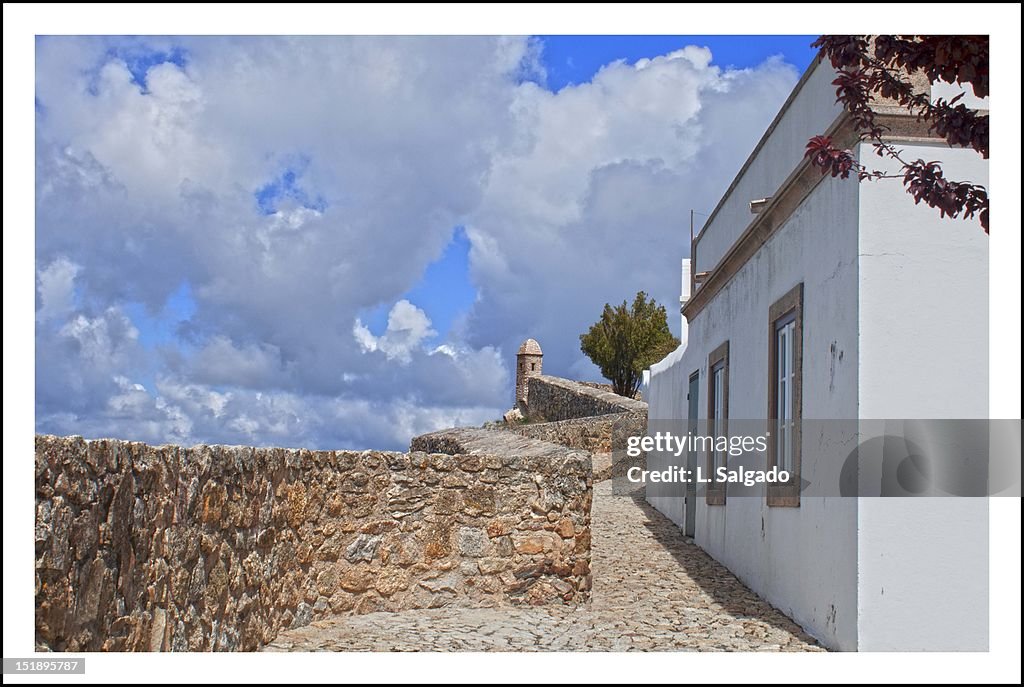 Marvao