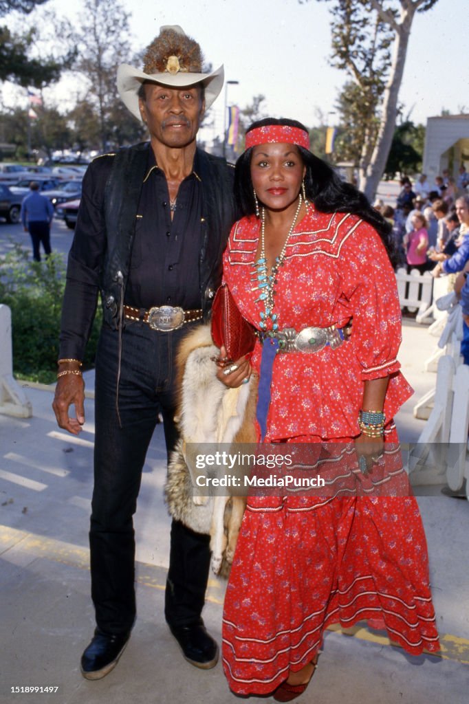 Woody Strode