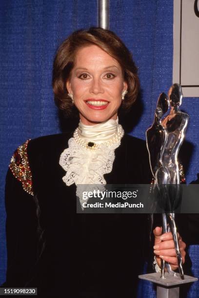 107 Mary Tyler Moore 1986 Stock Photos, High-Res Pictures, and Images