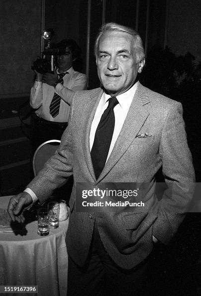 Ted Knight Ted Knight