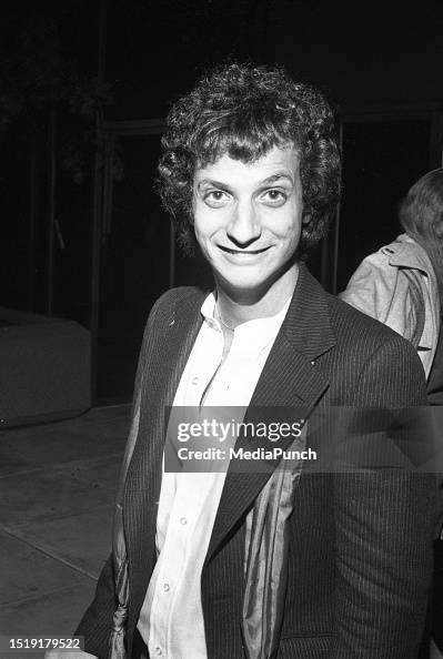 Ron Palillo Ron Palillo