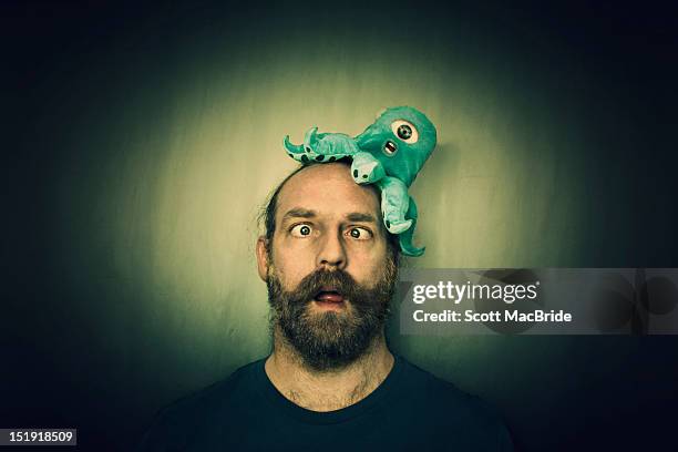 63 The Alien Tongue Stock Photos, High-Res Pictures, and Images - Getty ...