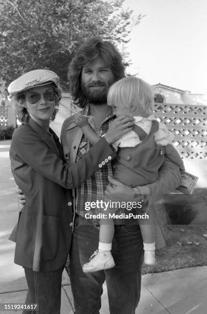 14 Boston Russell Son Of Kurt Russell Stock Photos, High-Res Pictures, And Images - Getty Images