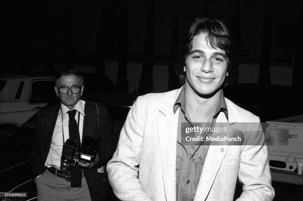 Tony Danza