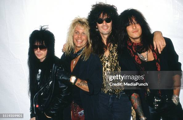 VMA Awards 1989 VMA Awards 1989