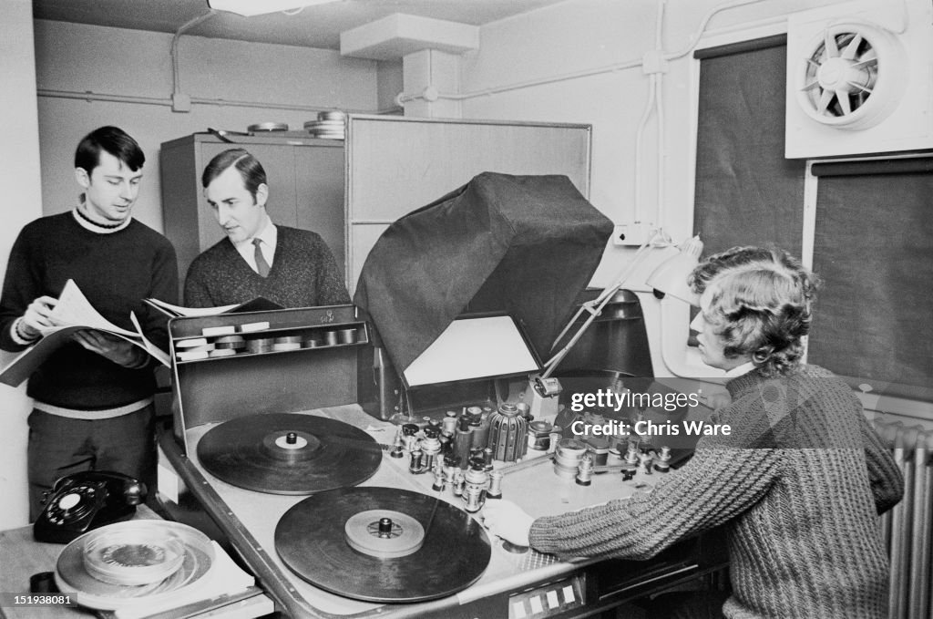 BBC Radiophonic Workshop