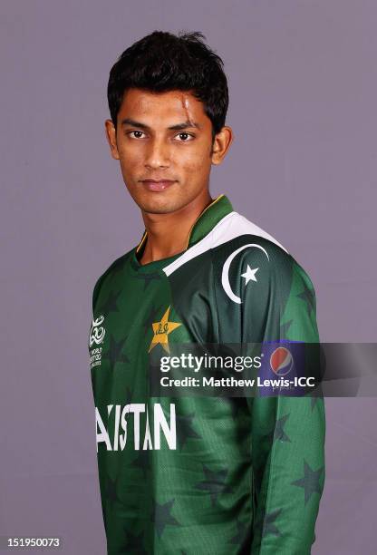 Pakistan Raza Raza Hasan Photos and Premium High Res Pictures - Getty Images