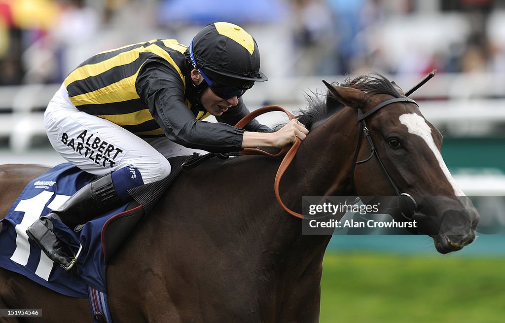 Jamie Steps Races Jamie Spencer riding Sunday Times win The Japan Racing Association ...