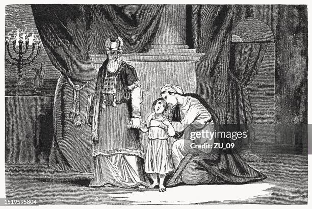 Samuel. Samuel 741 Samuel (Bible) Stock Photos, High-Res Pictures, and Images - Getty ...
