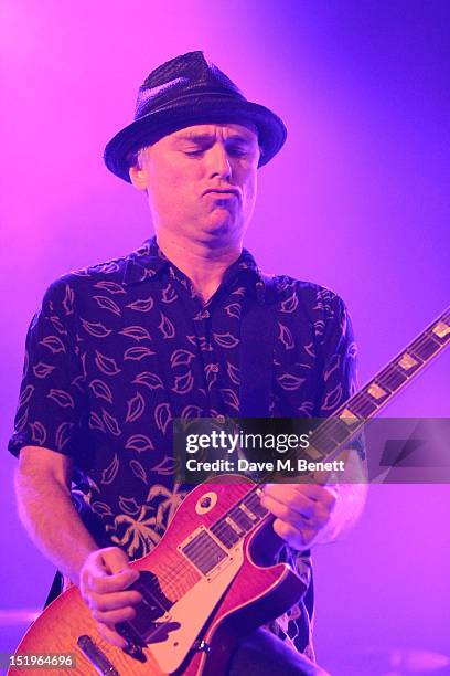 Gordon Innes Photos and Premium High Res Pictures - Getty Images