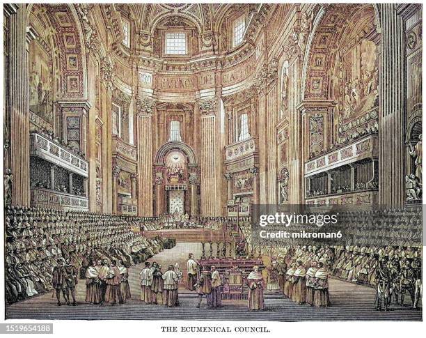 Cousil Rome 75,586 Council In Rome Stock Photos, High-Res Pictures, and Images ...