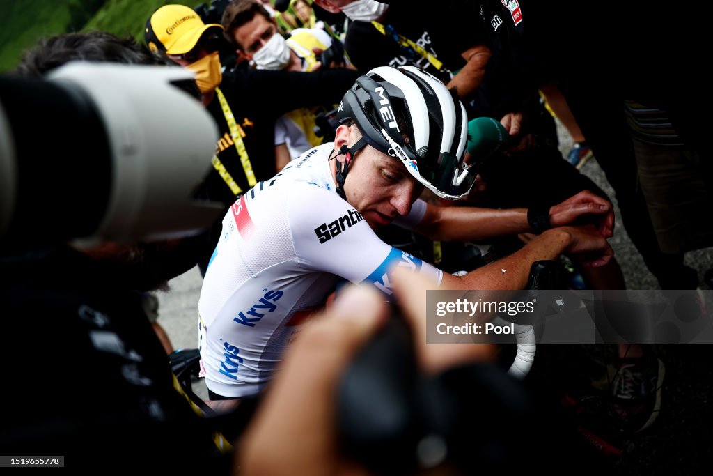 110th Tour de France 2023 - Stage 6
