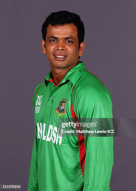 Ab Razzak 557 Abdur Razzak Photos & High Res Pictures - Getty Images