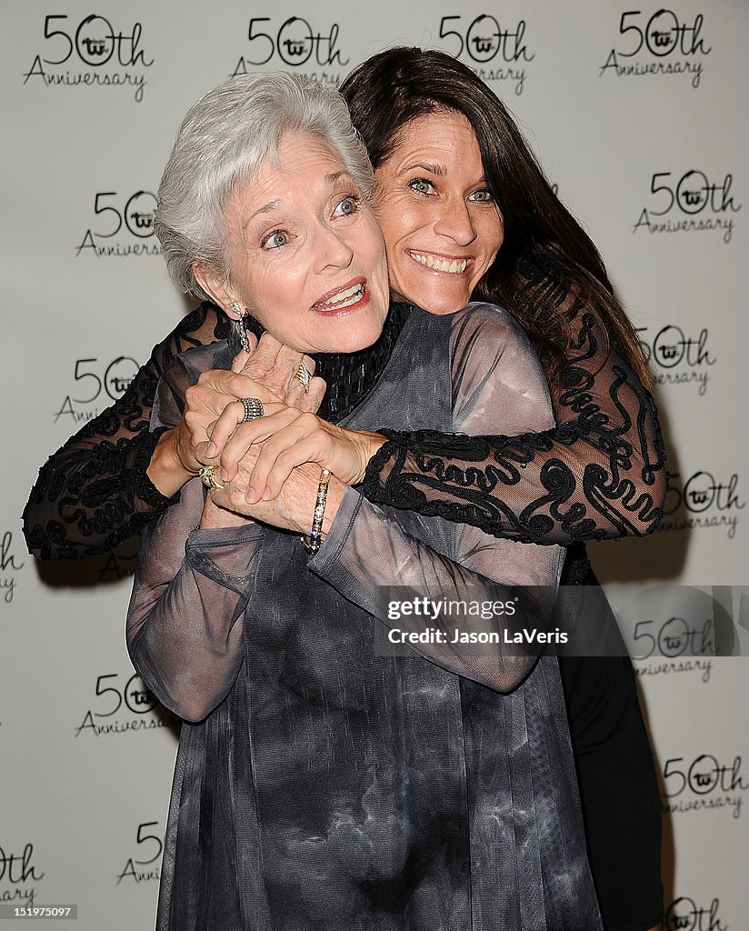 Theatre West 50th Anniversary Gala