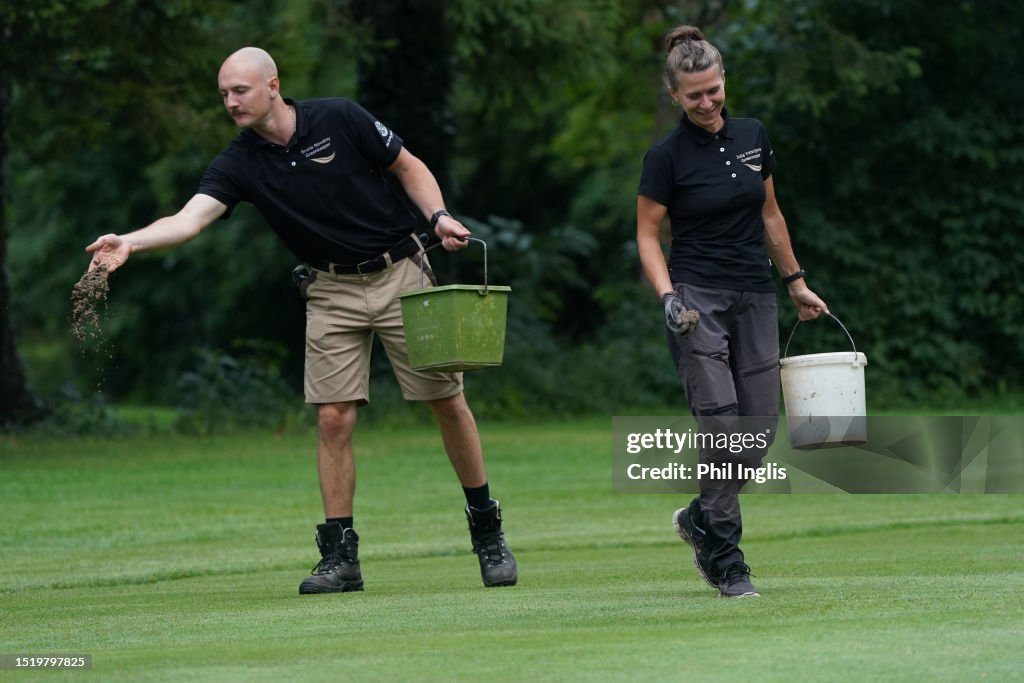 Swiss Seniors Open - Previews