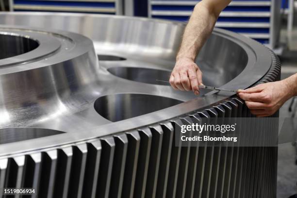 Logistics Cogs 742 Cog Ship Stock Photos, High-Res Pictures, and Images - Getty Images