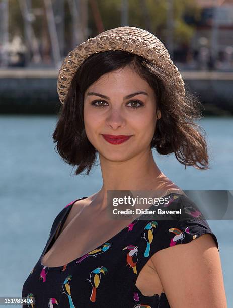 Mary Rivette Maryvette Photos and Premium High Res Pictures - Getty Images