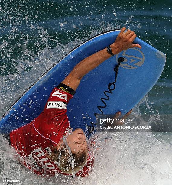 Half Point Bodyboarding 97 Bodyboarding World Circuit Stock Photos, High-Res Pictures, and ...