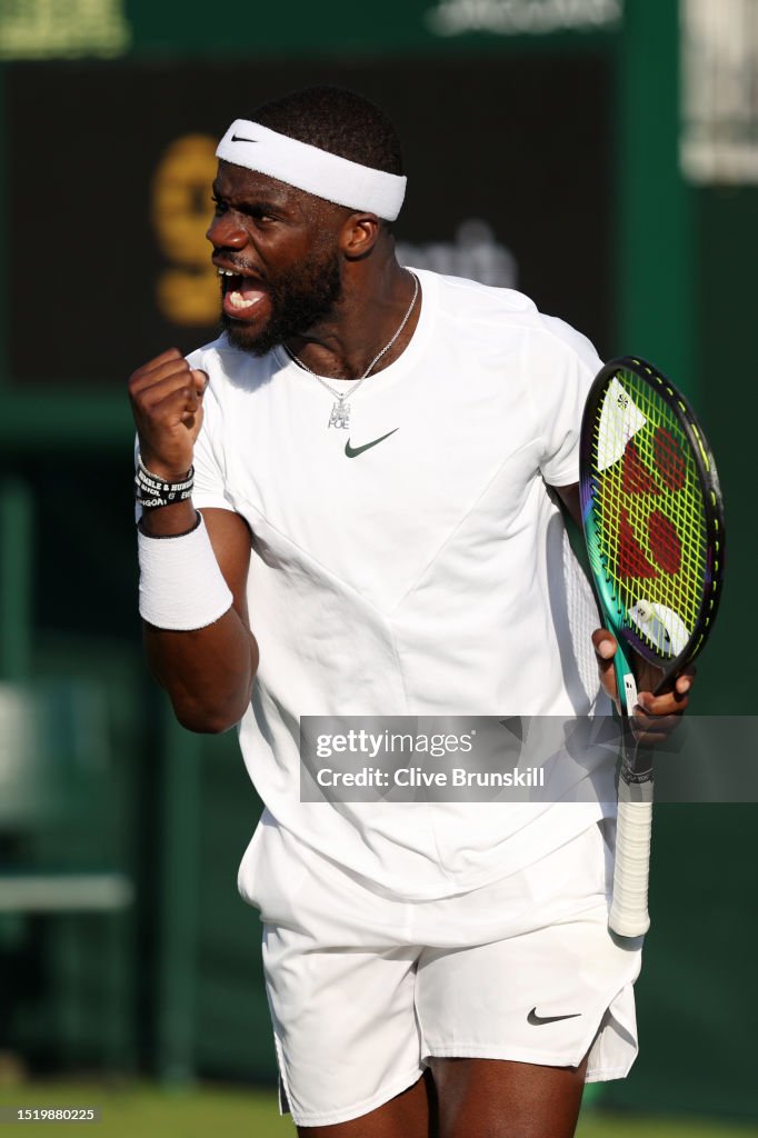 Day Four: The Championships - Wimbledon 2023