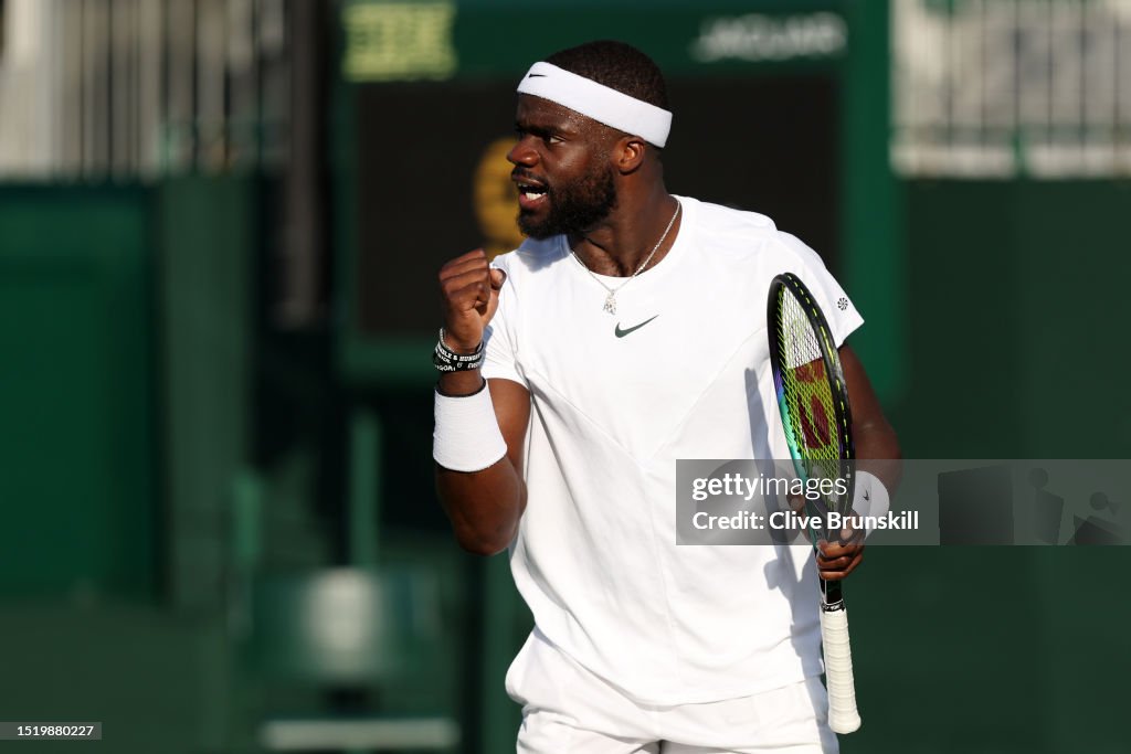 Day Four: The Championships - Wimbledon 2023