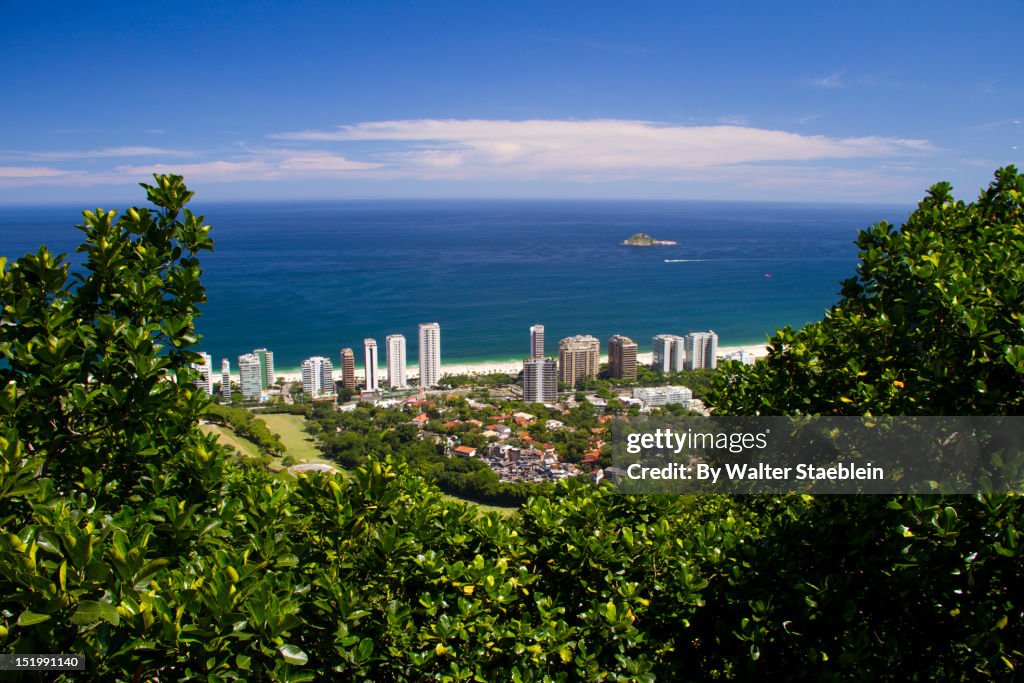 Sao Conrado