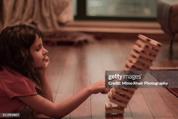 3,969 Knocked Over Blocks Stock Photos, High-Res Pictures, and Images ...