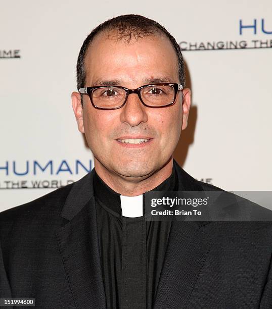 The 38th Annual Humanitas Prize Awards Luncheon Photos and Premium High