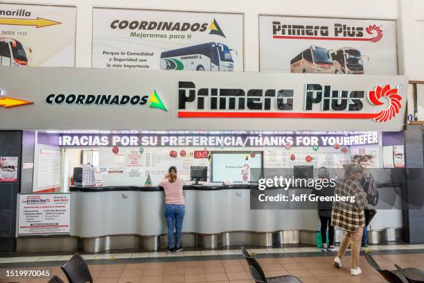 Bus Terminal Counter Bus Station Counter Photos and Premium High Res Pictures - Getty Images