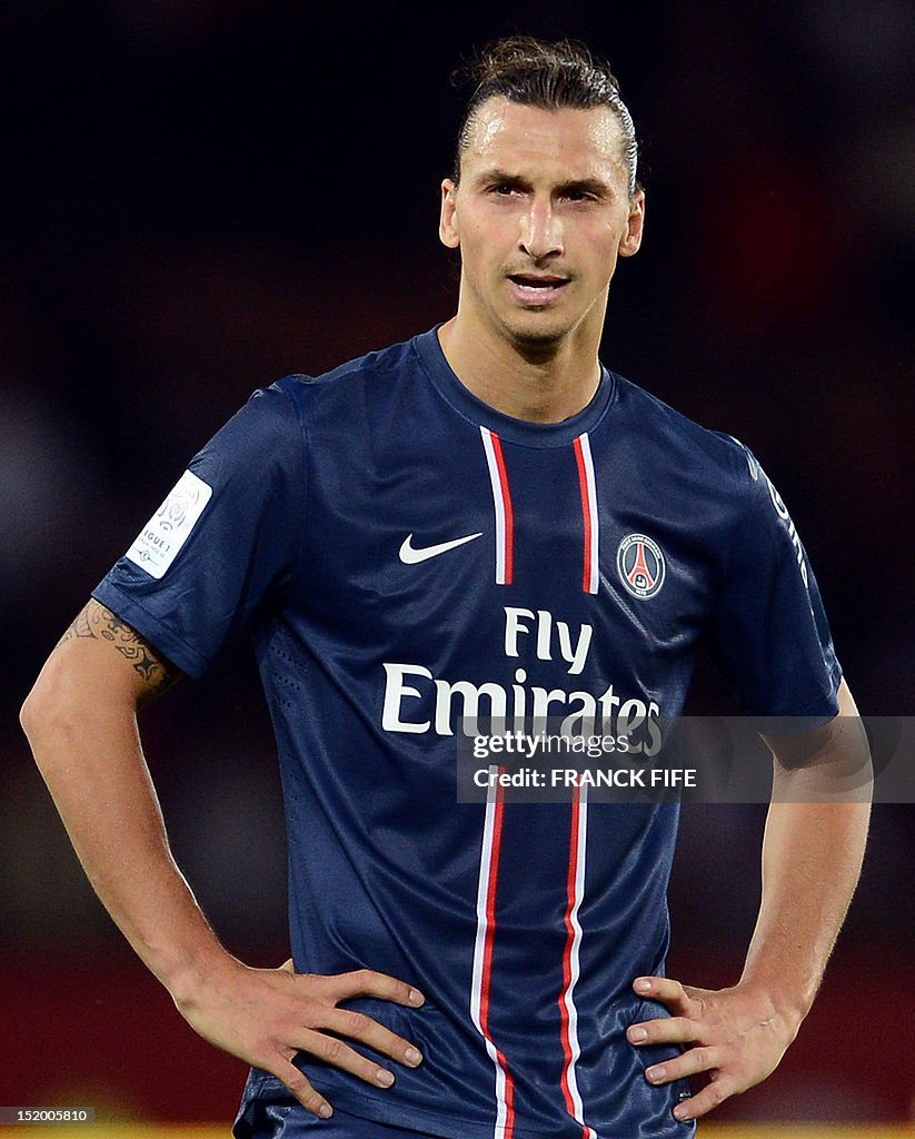 FBL-FRA-LIGUE1-PSG-TOULOUSE