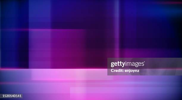 retro purple vapor-wave display background - purple background stock illustrations