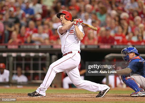Scott Rolan Cincinnati Reds 3,209 Scott Rolen Photos & High Res Pictures - Getty Images