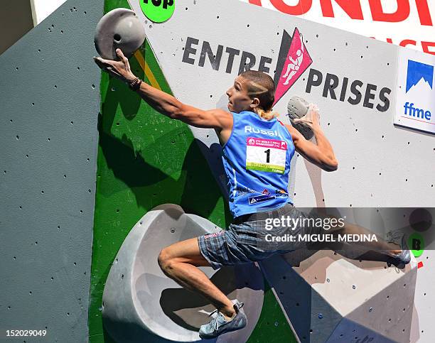 Master Rustam Rustam Gelmanov Photos and Premium High Res Pictures - Getty Images