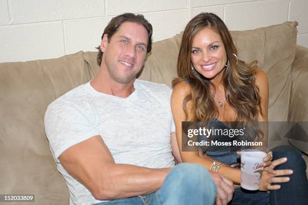 John Rocke Model John Rocker Photos and Premium High Res Pictures - Getty Images