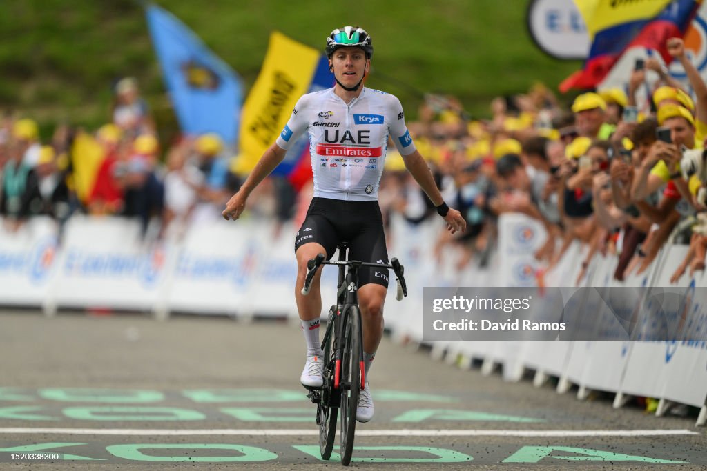 110th Tour de France 2023 - Stage 6