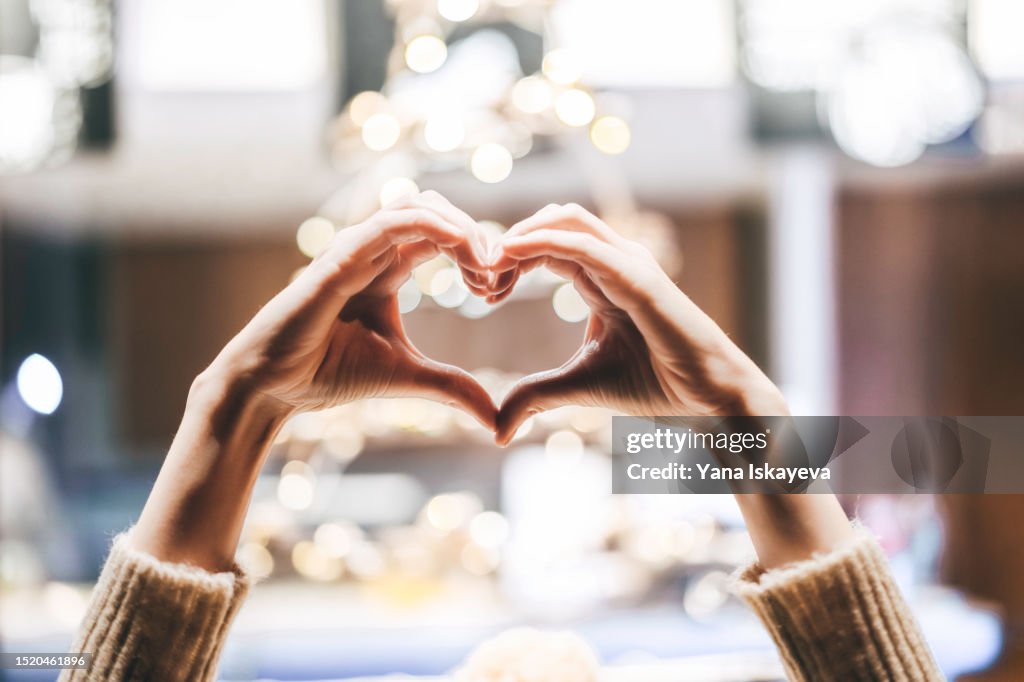 Taking care and thinking of your beloved ones during Winter holiday season