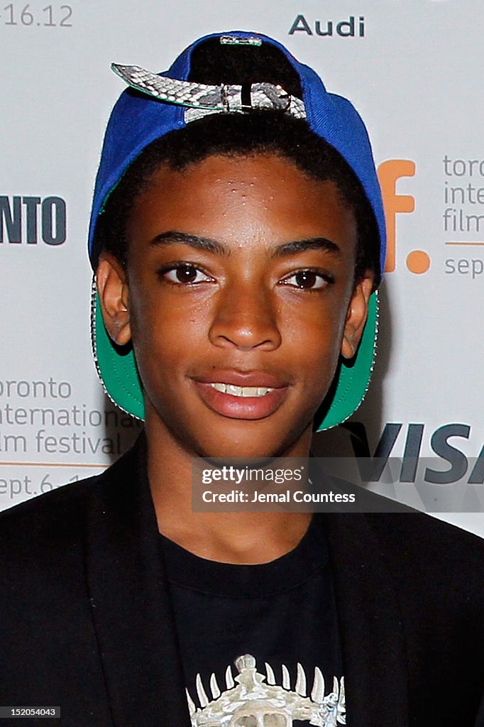 "Bad 25" Premiere - 2012 Toronto International Film Festival