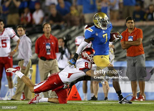 Tevin Letronball Tevin Mcdonald Photos and Premium High Res Pictures - Getty Images