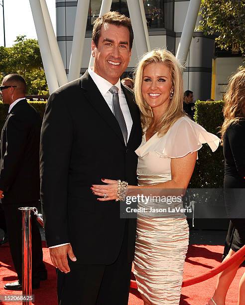 Mandy Riggle 83 Tiffany Riggle Photos & High Res Pictures - Getty Images