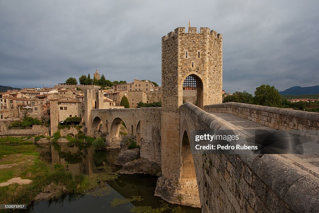 Besalú