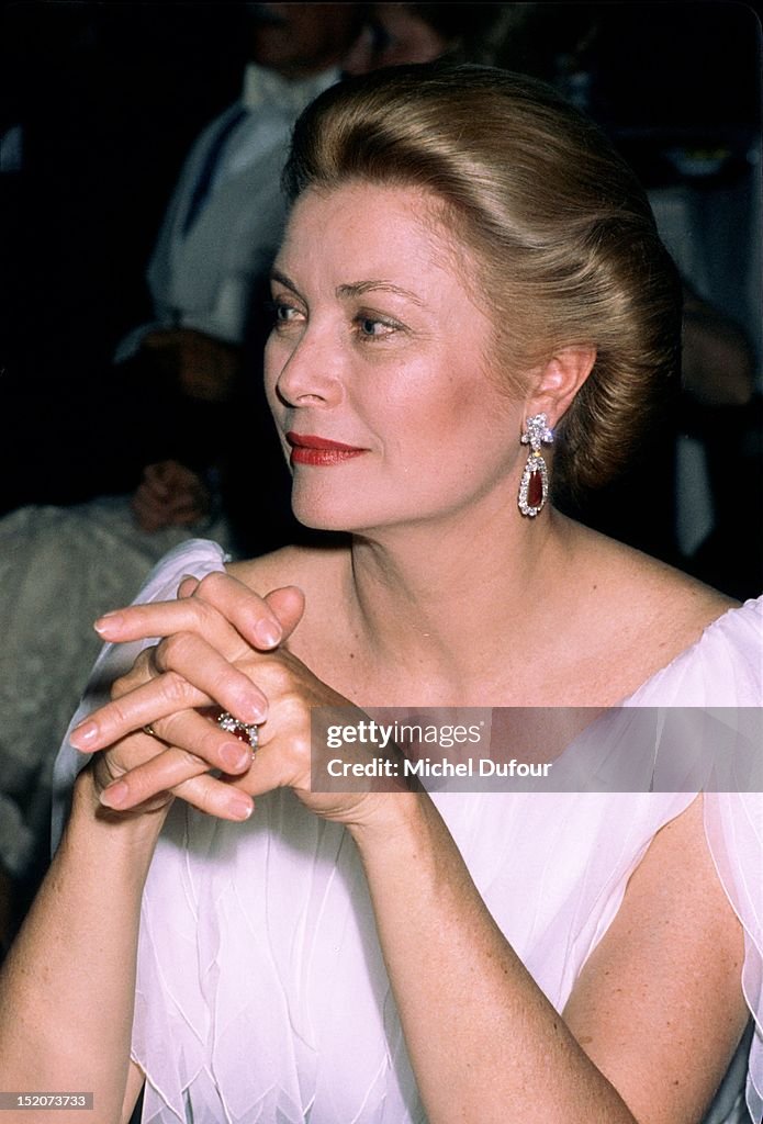 Princess Grace