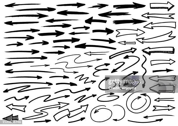 Sharpy Line 157 Black Sharpie Line Stock Photos, High-Res Pictures, and Images ...