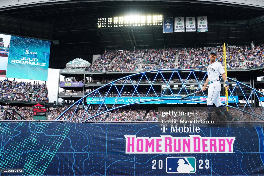 T-Mobile Home Run Derby