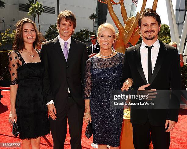 Nancy Morgan Ritter Photos and Premium High Res Pictures - Getty Images