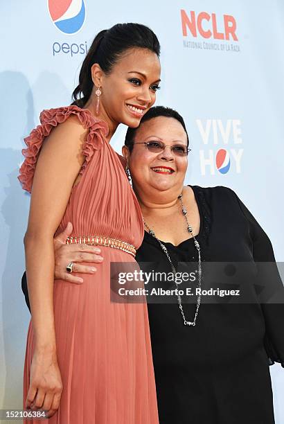 Asalia Nazario Photos And Premium High Res Pictures - Getty Images