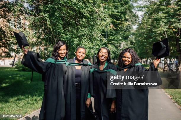 Russian Graduation 360 Peoples Friendship University Of Russia Stock Photos, High-Res ...