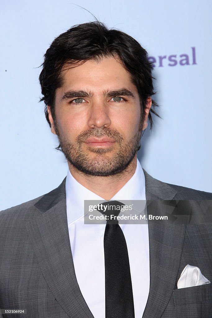 2012 NCLR ALMA Awards - Arrivals