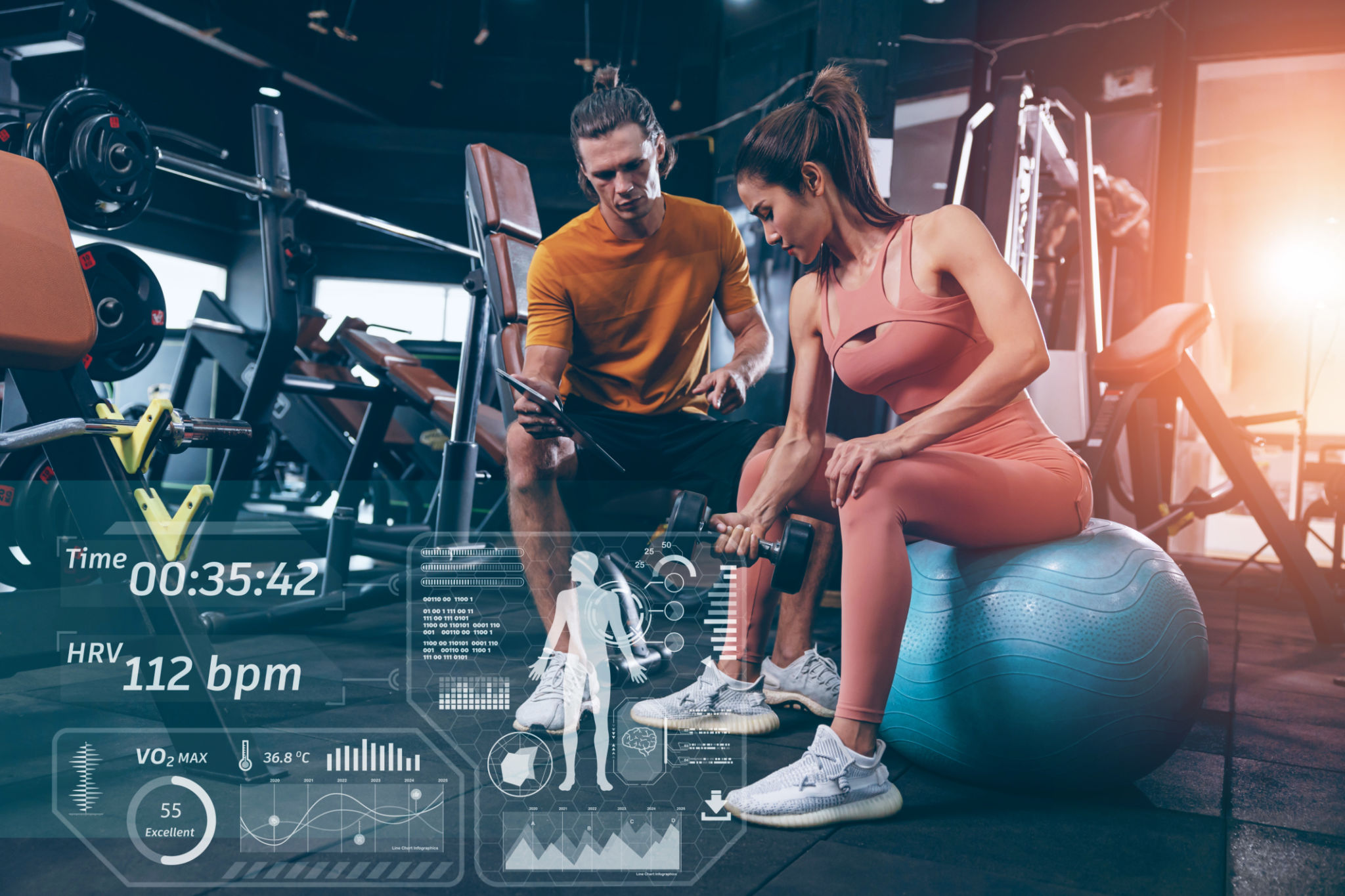 data analytics sports
