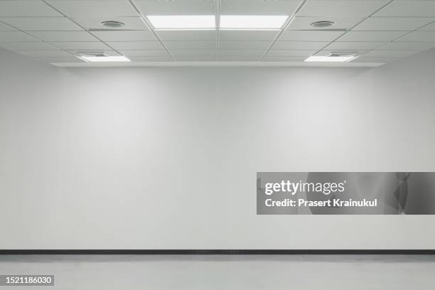 empty room backggound - leer stock-fotos und bilder